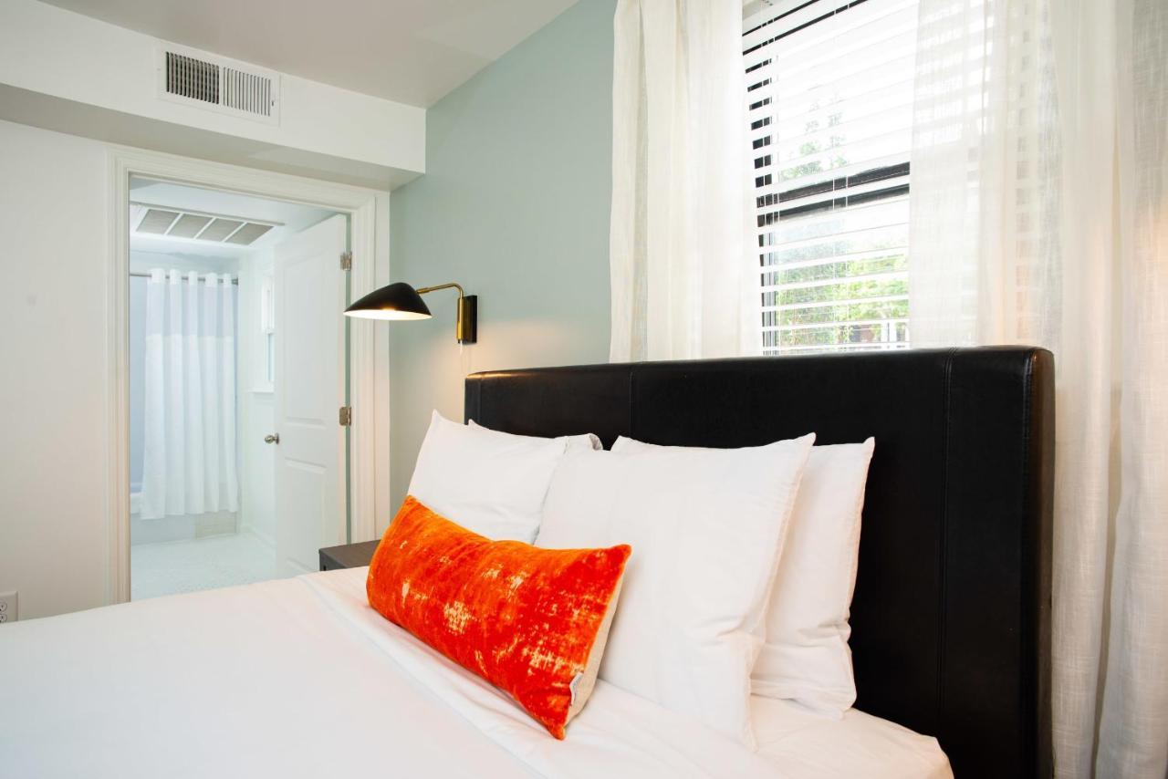 Abode Nashville - Marathon Village Near Downtown Екстер'єр фото