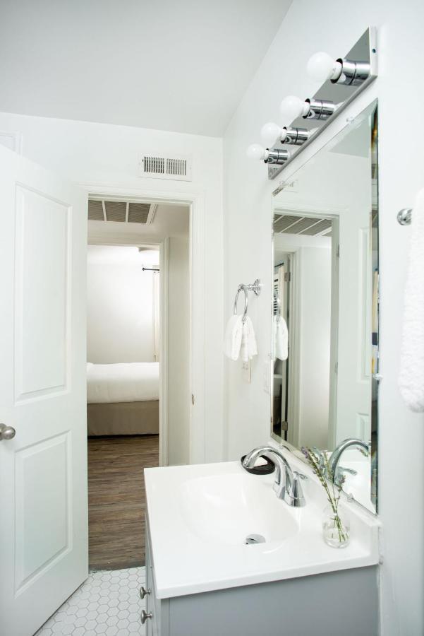 Abode Nashville - Marathon Village Near Downtown Екстер'єр фото