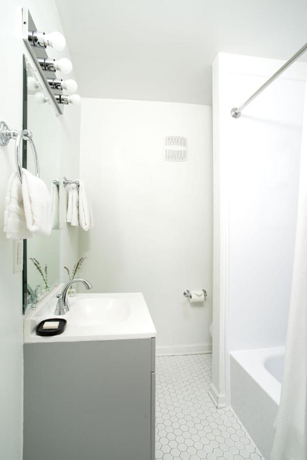 Abode Nashville - Marathon Village Near Downtown Екстер'єр фото