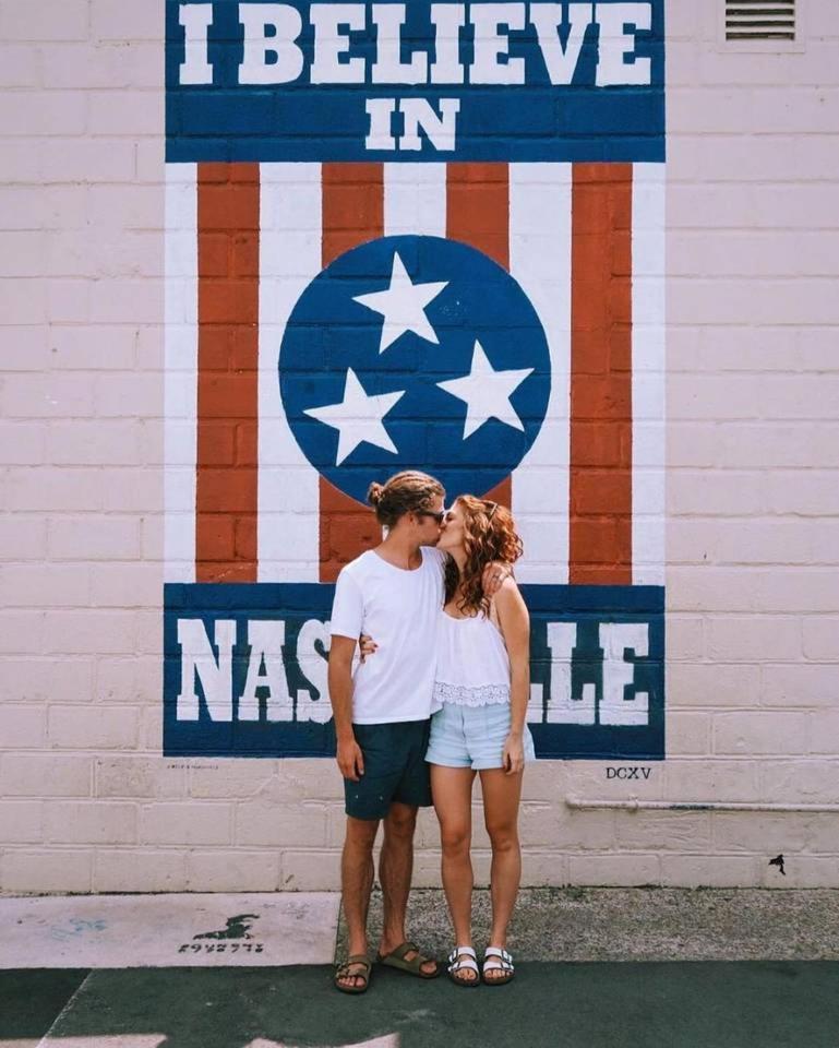 Abode Nashville - Marathon Village Near Downtown Екстер'єр фото